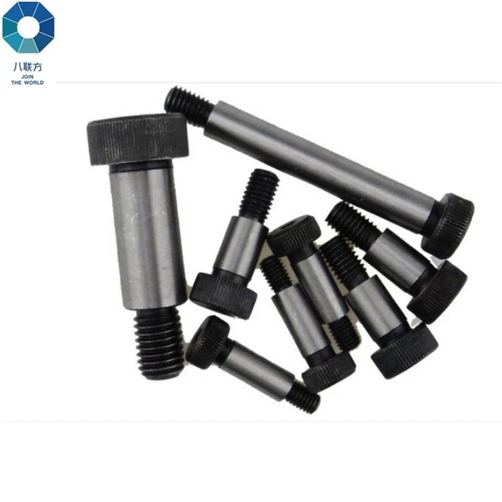 Hexagon Socket Shoulder Bolts