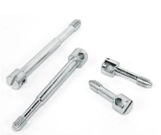 Brass Sealing Screw
